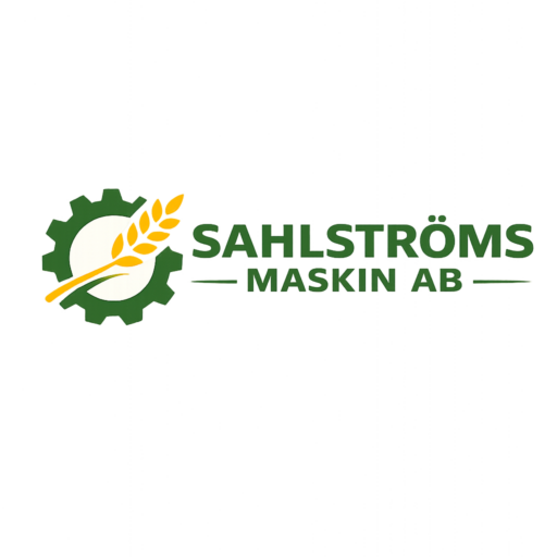Sahlströms Maskin AB